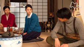 (79)「常子、出版社を起こす」