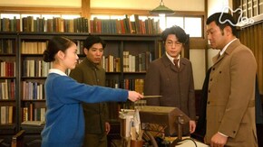 (81)「常子、出版社を起こす」