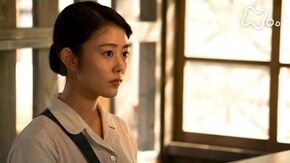 (87)「常子、花山の過去を知る」