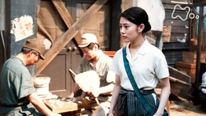 (88)「常子、花山の過去を知る」