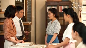 (100)「常子、花山と断絶する」