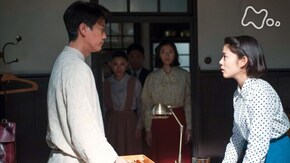 (102)「常子、花山と断絶する」