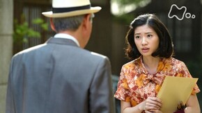 (110)「鞠子、平塚らいてうに会う」