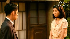 (111)「鞠子、平塚らいてうに会う」