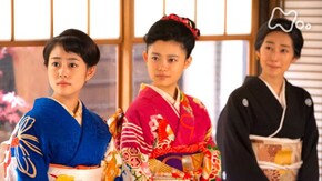 (113)「鞠子、平塚らいてうに会う」