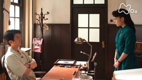 (115)「常子、商品試験を始める」