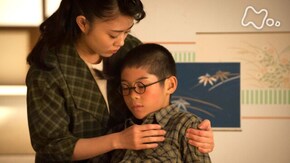 (122)「常子、子供たちの面倒をみる」
