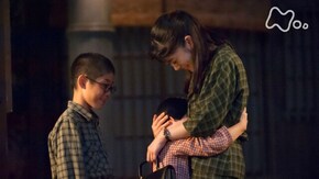 (123)「常子、子供たちの面倒をみる」