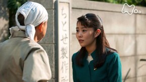 (125)「常子、子供たちの面倒をみる」
