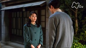 (129)「常子、星野に夢を語る」