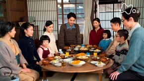 (131)「常子、星野に夢を語る」