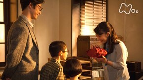 (134)「常子、仕事と家庭の両立に悩む」