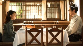(136)「常子、仕事と家庭の両立に悩む」