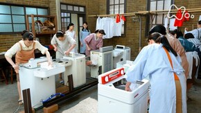 (137)「常子、仕事と家庭の両立に悩む」