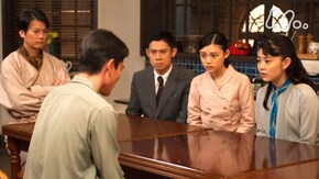 (138)「常子、仕事と家庭の両立に悩む」
