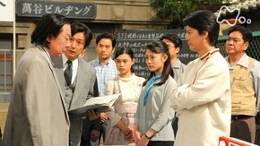 (142)「常子、小さな幸せを大事にする」