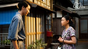 (143)「常子、小さな幸せを大事にする」
