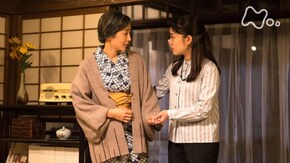 (146)「常子、大きな家を建てる」