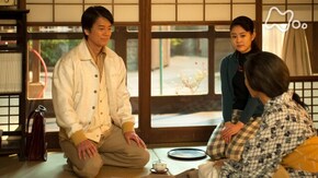(147)「常子、大きな家を建てる」