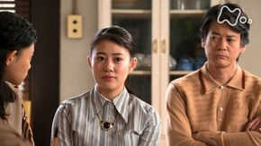 (151)「花山、常子に礼を言う」
