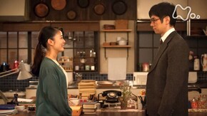(156)「花山、常子に礼を言う」(最終回)
