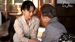 (14)「とにかく前に」