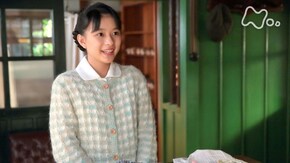 (16)「とにかく前に」