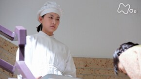 (18)「とにかく前に」