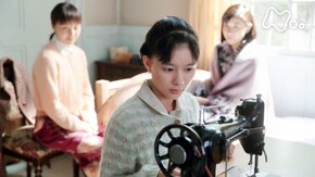 (20)「四つ葉のクローバー」
