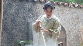 (21)「四つ葉のクローバー」