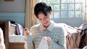 (22)「四つ葉のクローバー」