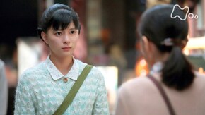 (27)「お父さまの背中」