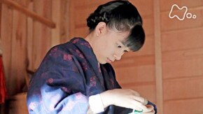 (31)「笑顔をもう一度」