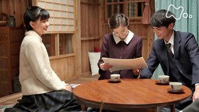 (67)「やさしい贈りもの」