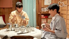 (70)「やさしい贈りもの」