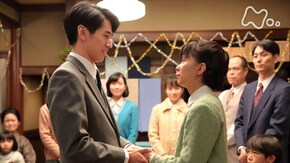 (72)「やさしい贈りもの」