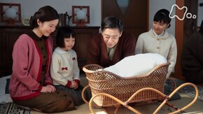 (76)「新春、想(おも)いあらたに」