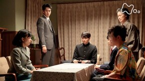 (86)「届かぬ心」