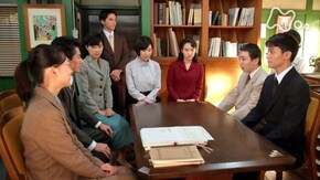 (87)「届かぬ心」