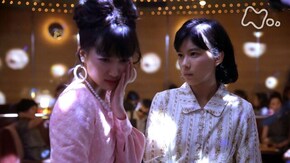 (90)「届かぬ心」