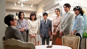 (123)「母の背中」