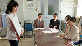 (126)「母の背中」
