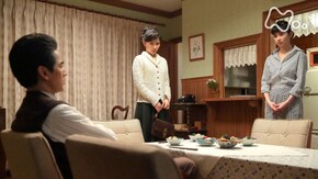 (128)「あいを継ぐもの」