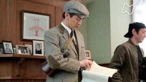 (136)「光の射す方へ」