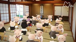 「プロになれなかった元奨励会員」