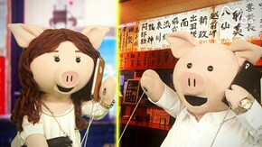 「マッチングアプリで真剣に婚活する人」