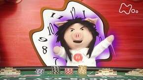 「ギャンブル依存症」