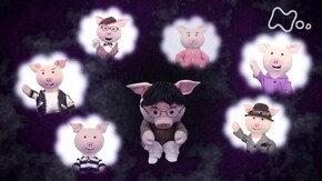 「記憶をなくした人」