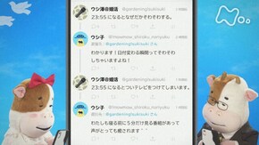 Twitterで婚活する人 後編