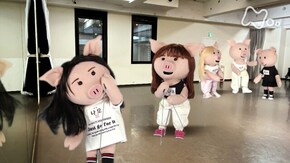 元K-POPアイドル練習生